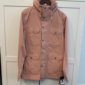 The North Face Men’s  Cafe Crème Jacket